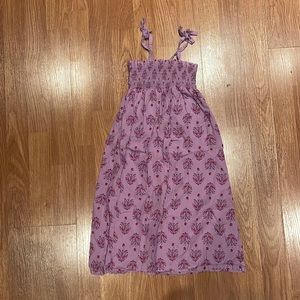 Tea Collection Girls Dress